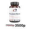 Designs for Health, Pulmonary Revive, для здоровья дыхательных путей, 120 капс - срок до 03/26