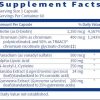 SFI Health (Klaire Labs), GlucoThera, питательные вещества для метаболизма глюкозы, 60 капсул