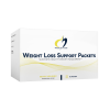 Designs for Health, поддержка снижения веса, Weight Loss Support Packets, 60 пакетиков