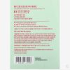 COLORGRAM, Pin Point, Палитра теней для век, 01 Персик/Коралл, 9,9 г