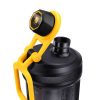 VOLTRX, Gallium, Electric Shaker Bottle, Электрический спортивный шейкер, 700 мл (24 унций)