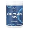 MRM Nutrition, L-Глютамин 325, L-Glutamine 325, (325 г)