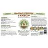 Hawaii Pharm, Yarrow, Жидкий экстракт тысячелистника обыкновенного, 120 мл