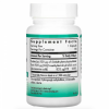 Nutricology, QuatreActiv Folate, B9 фолат, 90 вегетарианских капсул - ДИСКОНТ срок до 01/25