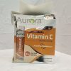 Aurora Nutrascience, Micro-Pack+, липосомальный витамин C, 3000 мг, 32 пакетика ДИСКОНТ (повреждена коробка)