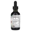 Herbs Etc., ChlorOxygen, концентрат хлорофилла, без спирта, Chlorophyll Concentrate, 59 мл