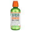 TheraBreath, Ополаскиватель для рта Fresh Breath, свежее дыхание, вкус мяты, 473 мл