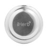 iHerb Goods, Ситечко для заваривания чая из нержавеющей стали ДИСКОНТ (вмятина)