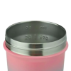 BlenderBottle, Шейкер, Stainless Sleek Sport, шейкер Breakaway, шарик Jungle, 740 мл