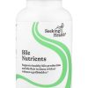 Seeking Health, Bile Nutrients, питательные вещества для желчного, 120 капсул
