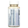 Solaray, L-Lysine Monolaurin, L-лизин и монолаурин, в соотношении 1:1, 60 вегетарианских капсул
