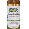 Healthy Drops, Liposomal anti-aging, Липосомальное антивозрастное средство, 237 мл Дисконт.