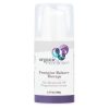 Organic Excellence, Feminine Balance Therapy, крем с биоидентичным прогестероном USP, 100 г