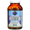 Garden of Life, Vitamin Code, мультивитамины для мужчин 50+, 240 капсул - срок до 05/26