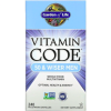 Garden of Life, Vitamin Code, мультивитамины для мужчин 50+, 240 капсул - срок до 05/26