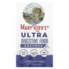 MaryRuth's, Пищеварительные пищевые ферменты, 60 капсул - срок до 07/25