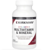 Kirkman, Childrens Multivitamin & Mineral, мультивитамины и минералы для детей, 120 капсул
