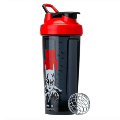 BlenderBottle, Шейкер Pro 28, DC Comics, Batman, 828 мл