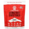 Lakanto, подсластитель из архата с эритритолом, классический, без калорий, 235 г