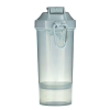 Smartshake, шейкер Original2Go One Series, серый, 800 мл