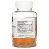 Chapter One, Magnesium, Магний для детей, вкус персик, 60 жевательных конфет