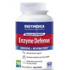 Enzymedica, Enzyme Defense, энзимы, 60 капсул