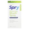 Xlear, Spry, Moisturizing Mouth Spray, увлажняющий спрей для полости рта, 2 шт., 134 мл