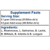 Custom Probiotics, D-Lactate Free Probiotic, Пробиотики без D-лактата, 100 г срок до 06/26