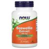 Now Foods, Экстракт босвеллии, Boswellia Extract, 500 мг, 90 капсул