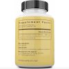 Ancestral Supplements, Молозиво травяного откорма, Grass Fed Colostrum 180 капсул