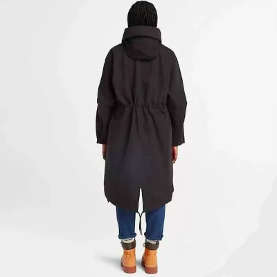 Timberland Women’s Fishtail Parka, Парка женская, М