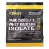 California Gold Nutrition, Sport, изолят сывороточного протеина, вкус темного шоколада, 907 г
