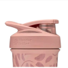 Blender Bottle, Шейкер спортивный, Sleek Sport, цвет Wildflower (дикий цветок), 740 мл (25 унций)