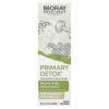 Bioray, Primary Detox, усиленный тоник для выведения токсинов, без спирта, 60 мл
