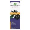 Nature's Way, Sambucus Sugar free, Экстракт бузины, без сахара, 6400 мг, 240мл