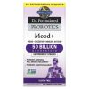 Garden of Life, Dr. Formulated Probiotics, пробиотики для улучшения настроения, 60 капсул
