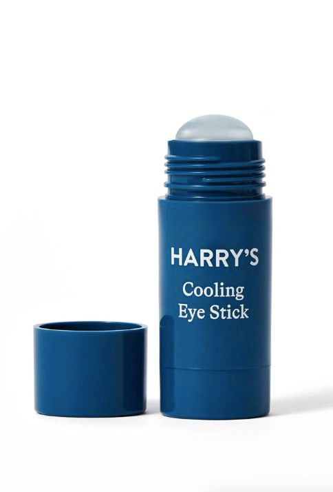Harry's Cooling Eye Stick Refill, Охлаждающий стик для глаз для мужчин