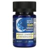 Mommys Bliss, Melatonin + Magnesium Kids Sleep, мелатонин + магний, вкус винограда, 35 таблеток