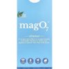 NB Pure, MagO7, Магний и калий, очищение и детоксикация, 30 капсул