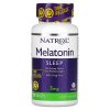 Melatonin Time Release, Mелатонин, 3 мг, 100 таблеток