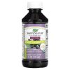 Nature's Way, Сироп бузины для детей, Sambucus for Kids, Organic Elderberry, 120мл