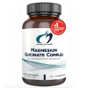 Designs for Health, Magnesium Glycinate, Комплекс глицината магния, 150 мг, 60 вег капс