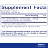 Pure Encapsulations, Экстракт периллы, Perilla extract, 90 капсул