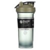 Шейкер спортивный, Blender Bottle, Classic, FC Tan, 828 мл (28 унций)