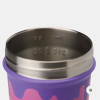 BlenderBottle, Термо-шейкер, Sport Stainless Sleek, цвет Meltdown, 740 мл