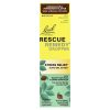Bach, Rescue Remedy, капли для снятия стресса, шоколад и мята, 20 мл