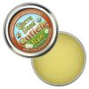 Sierra Bees, бальзам для ухода за кутикулой, герань, апельсин и лемонграсс, 17 г