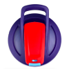 BlenderBottle, Шейкер, Marvel Stainless Steel Flip, Capitan America, 710 мл