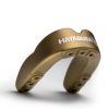 Капа Hayabusa Combat, золотая
