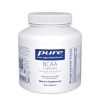 Pure Encapsulations, аминокислоты BCAA, 250 капсул